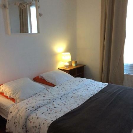 Appartement 4 Personnes Centre Ville Châteauneuf-sur-Loire Dış mekan fotoğraf