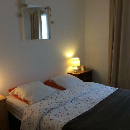 Appartement 4 Personnes Centre Ville Châteauneuf-sur-Loire Dış mekan fotoğraf