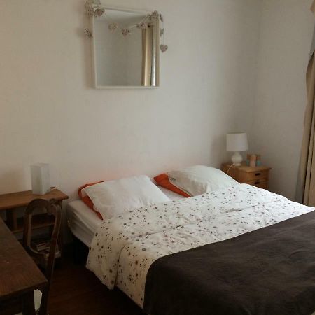 Appartement 4 Personnes Centre Ville Châteauneuf-sur-Loire Dış mekan fotoğraf