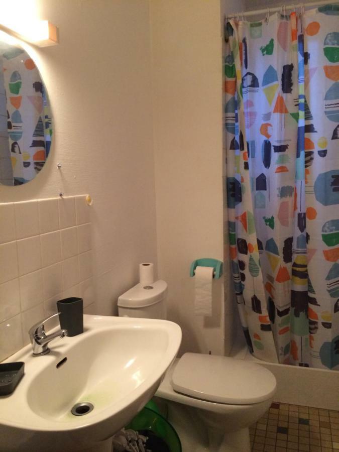 Appartement 4 Personnes Centre Ville Châteauneuf-sur-Loire Dış mekan fotoğraf