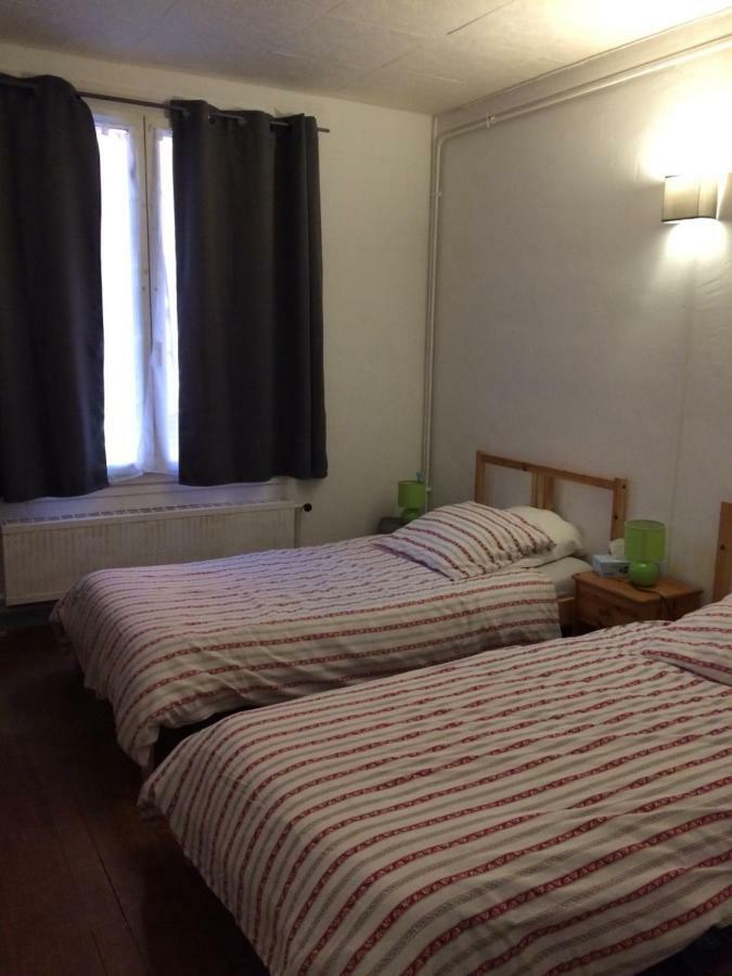 Appartement 4 Personnes Centre Ville Châteauneuf-sur-Loire Dış mekan fotoğraf