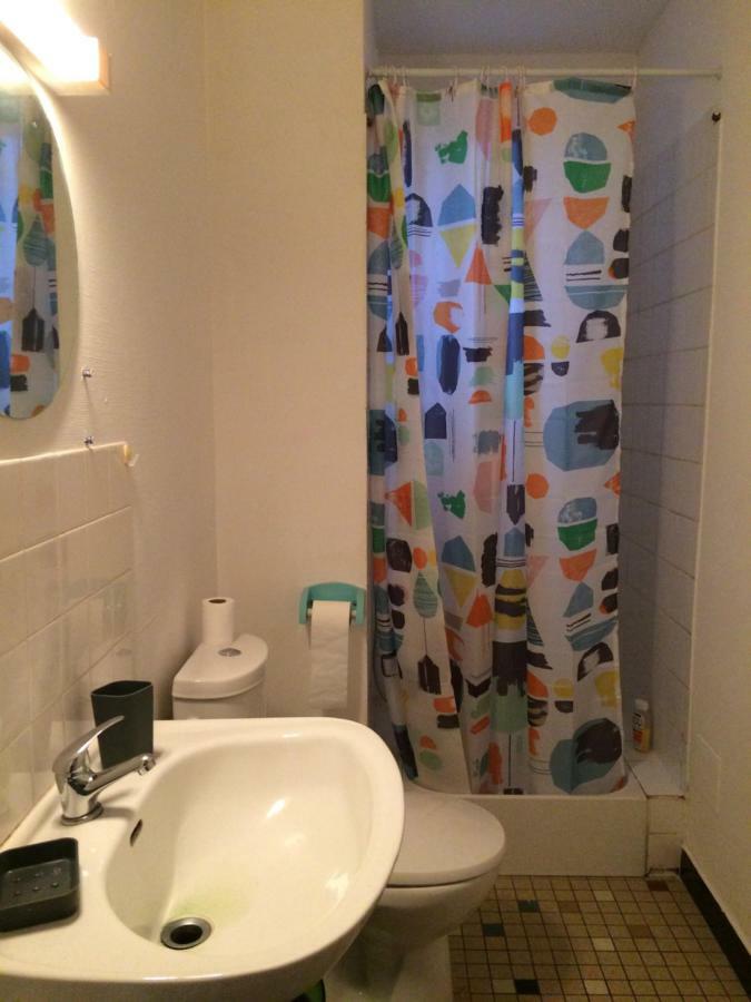 Appartement 4 Personnes Centre Ville Châteauneuf-sur-Loire Dış mekan fotoğraf