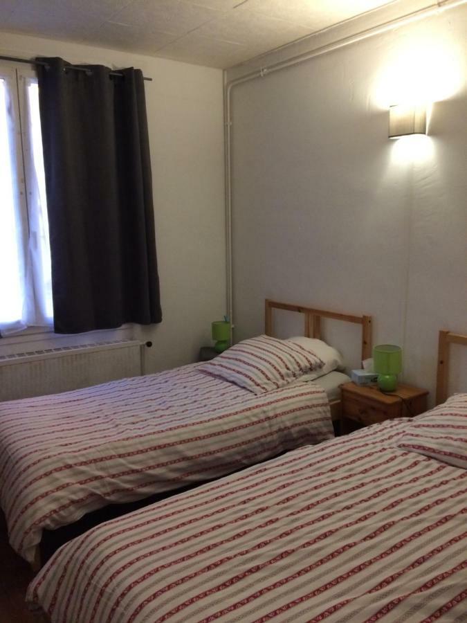 Appartement 4 Personnes Centre Ville Châteauneuf-sur-Loire Dış mekan fotoğraf