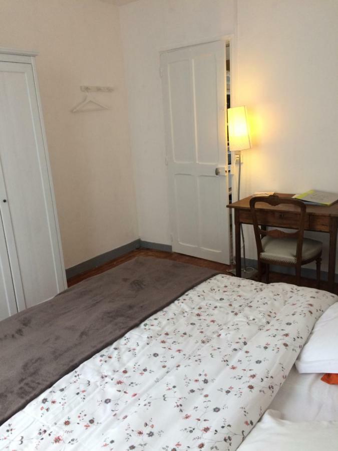 Appartement 4 Personnes Centre Ville Châteauneuf-sur-Loire Dış mekan fotoğraf